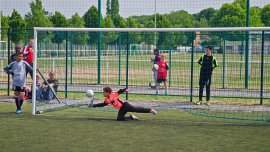 Tournoi U12/13 2014-15